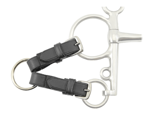 Rein Connectors