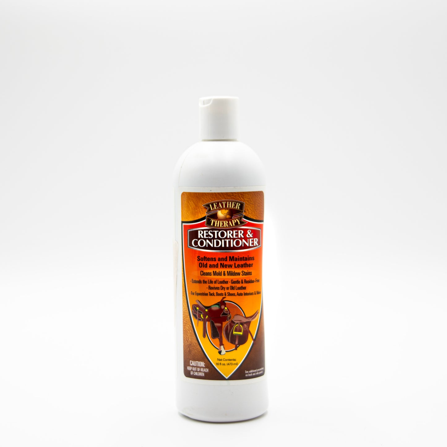 Absorbine Leather Therapy