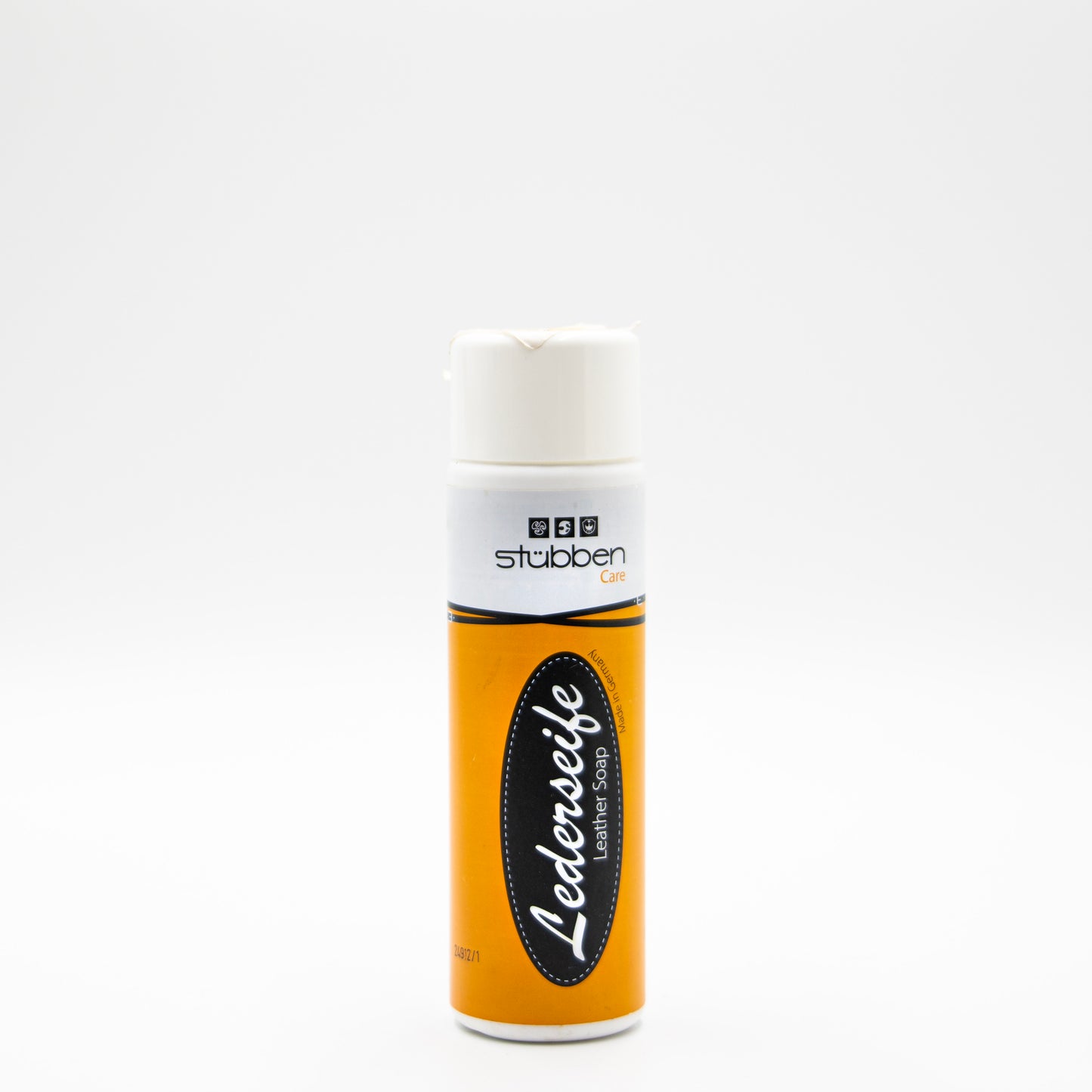 Stubbën Liquid Soap