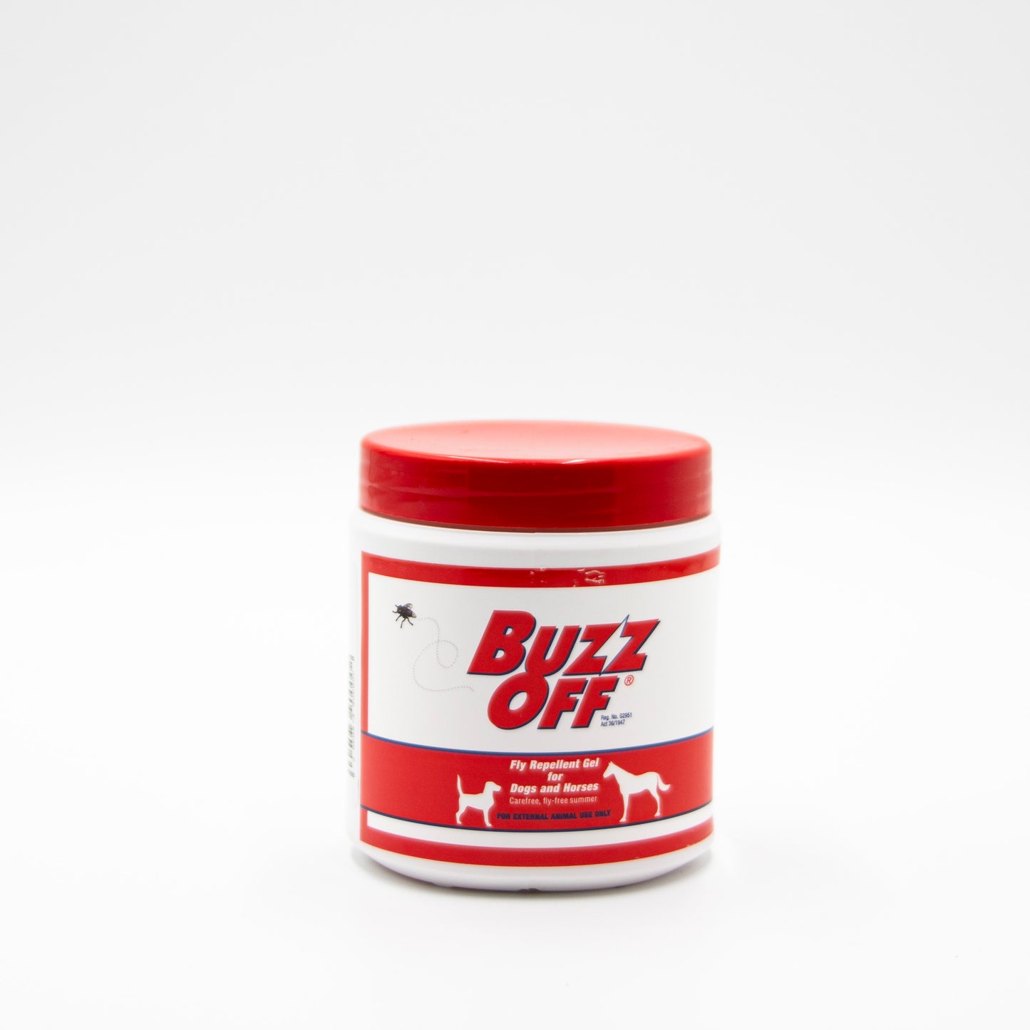 Buzz OFF Gel 400g