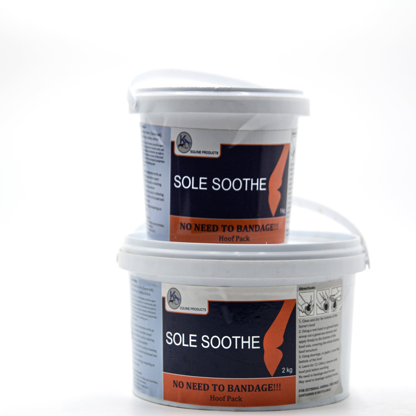 Sole Soothe