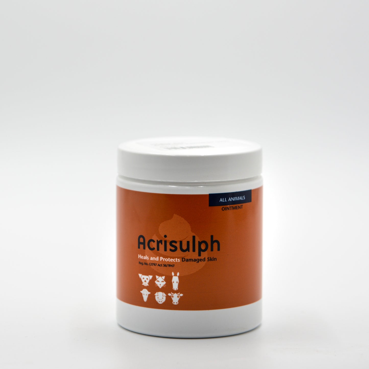 Acrisulph