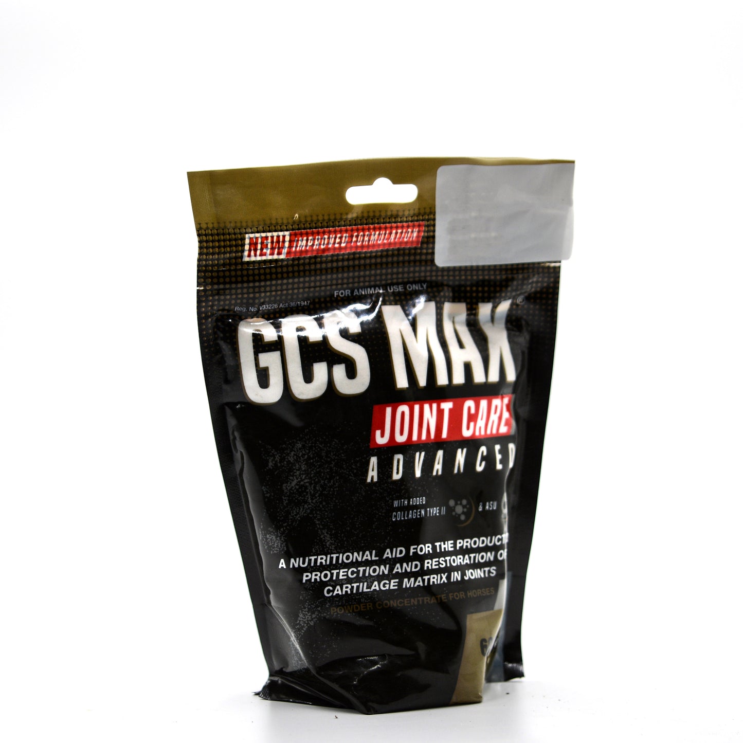 GCS Max Joint Care Advanced