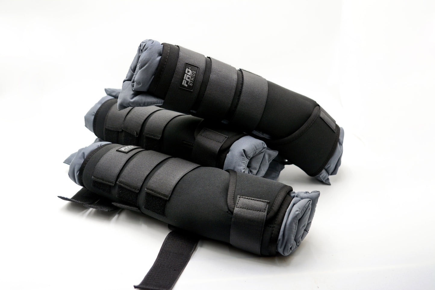 Pro Stride Paddock Boots