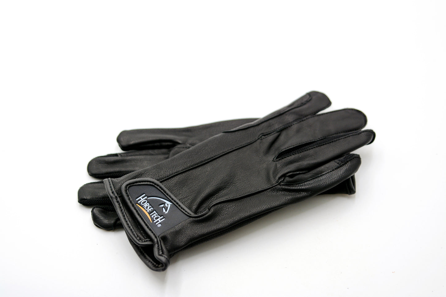 Horse Tech Leather Glove