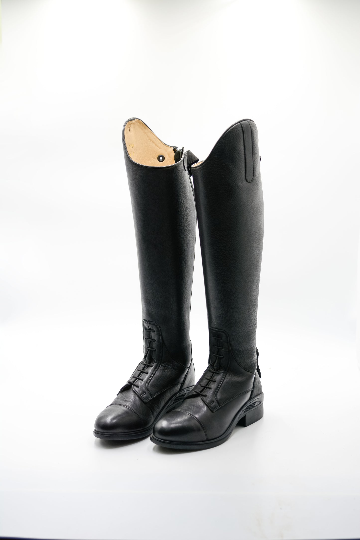 Equistride Children's Long Boots