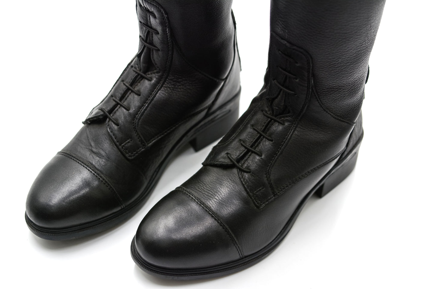 Equistride Heritage Long Boots