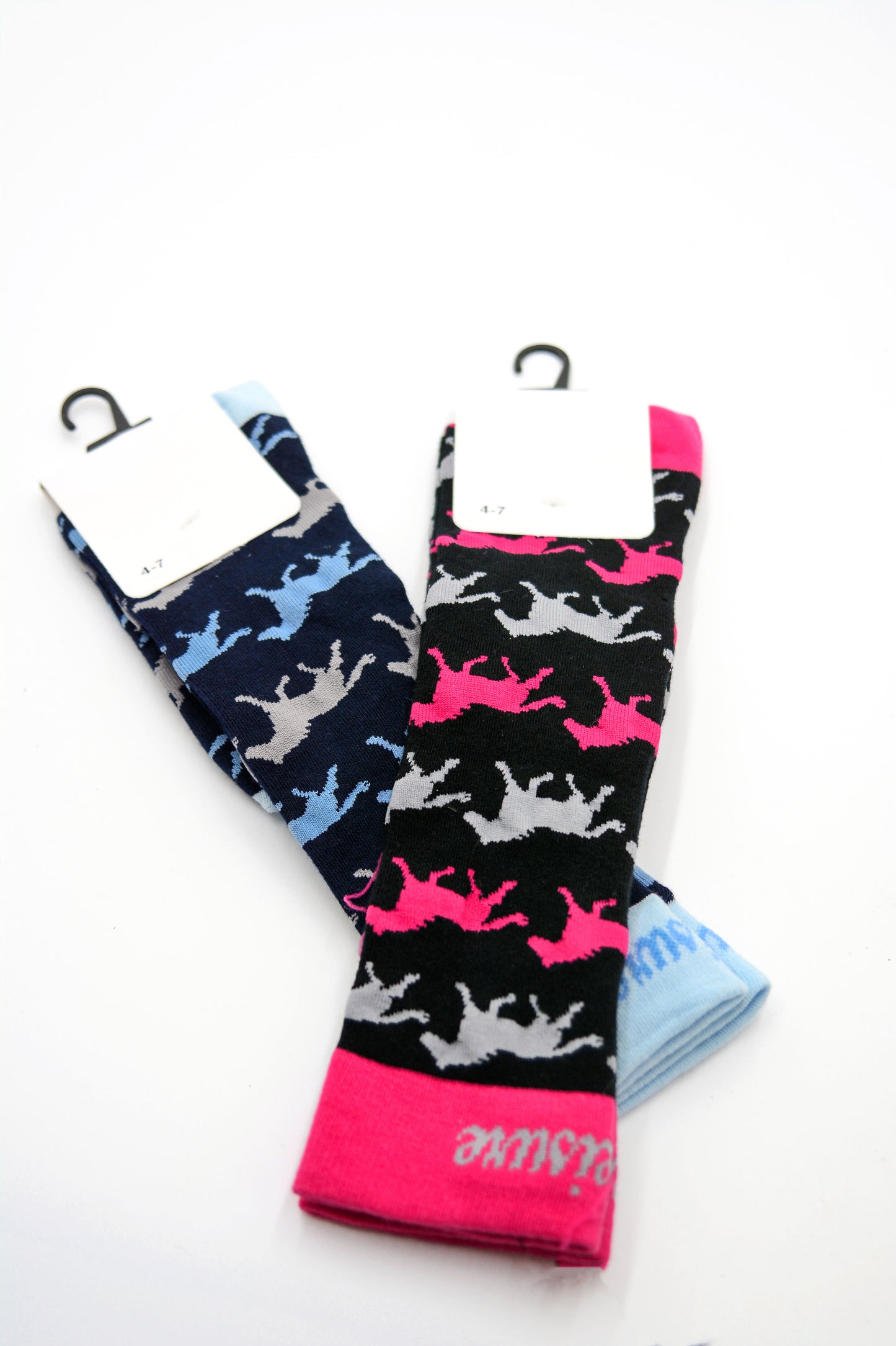 Long Horse Socks