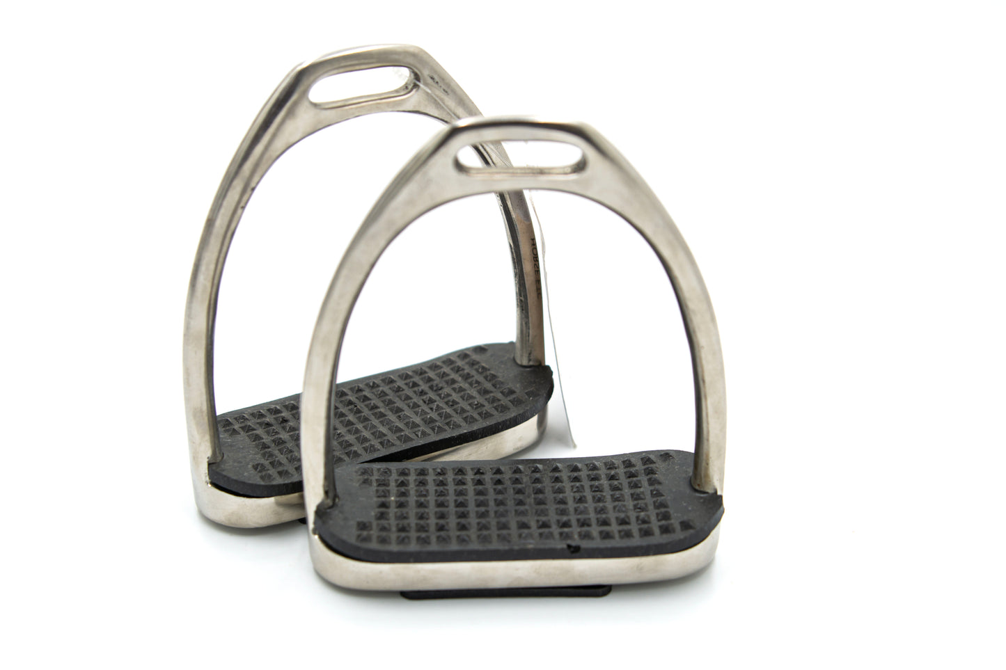 Filler Stirrup Irons