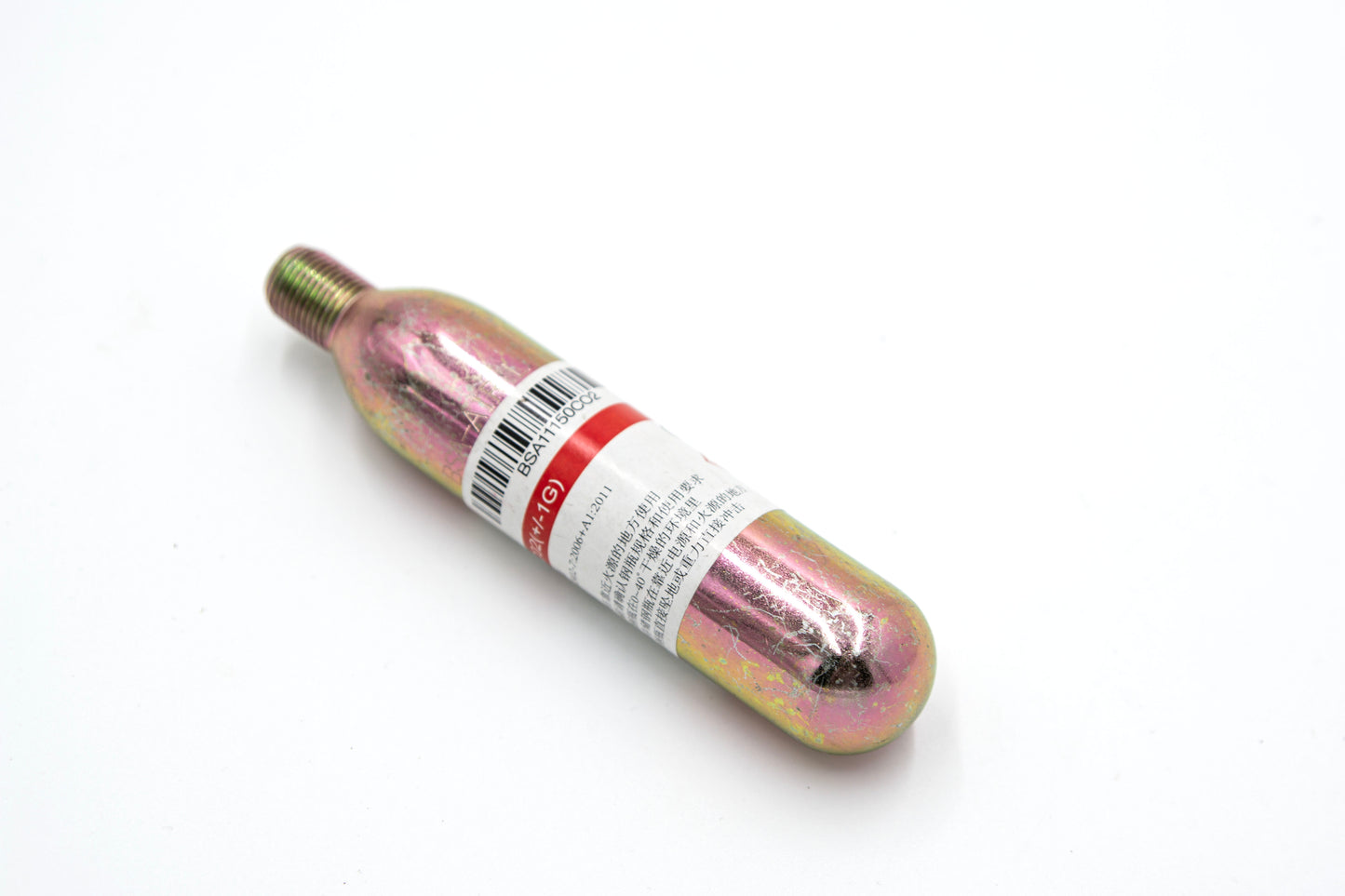 BSA Cannister Refill