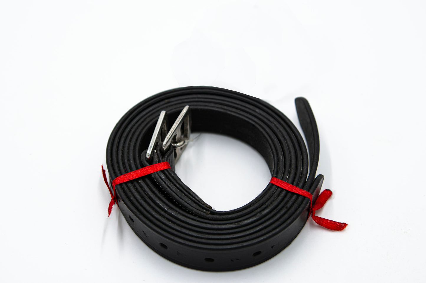 Soft Leather Stirrups