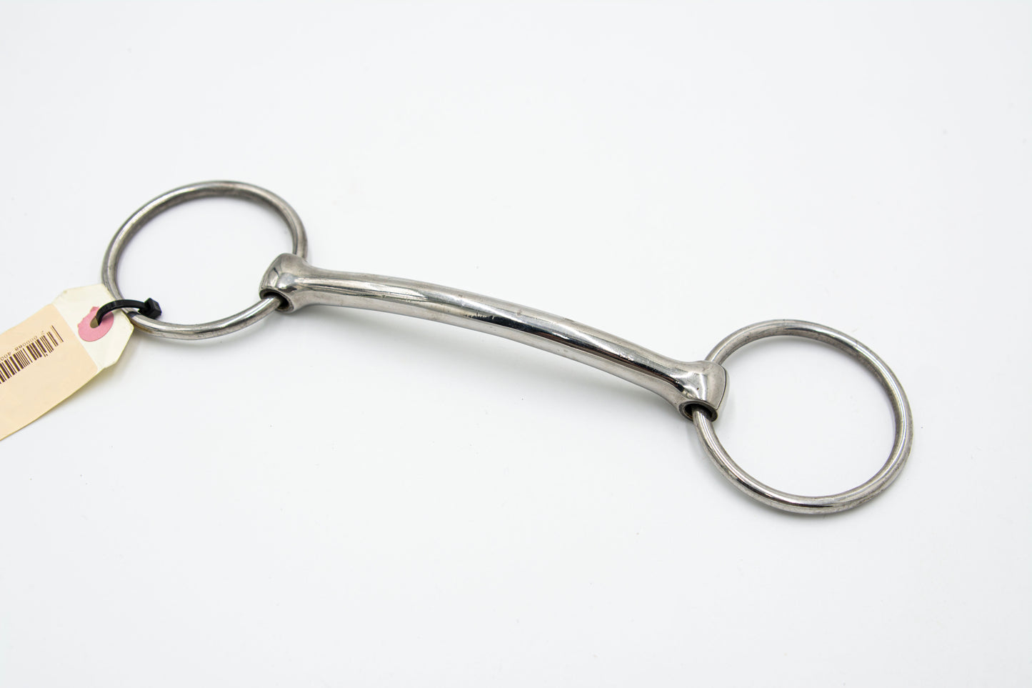 Large Bradoon Bit
