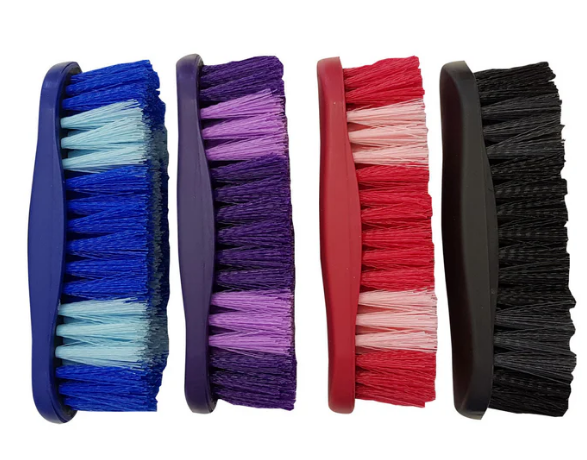 Nonslip Dandy Brush