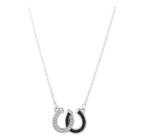 Horseshoe Necklace