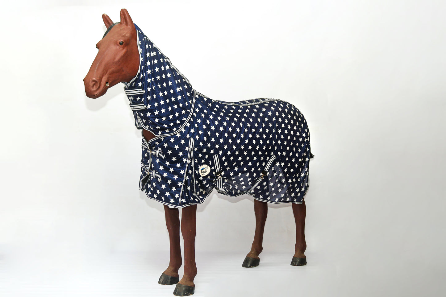 Flysheet Blue Steel Star Blanket