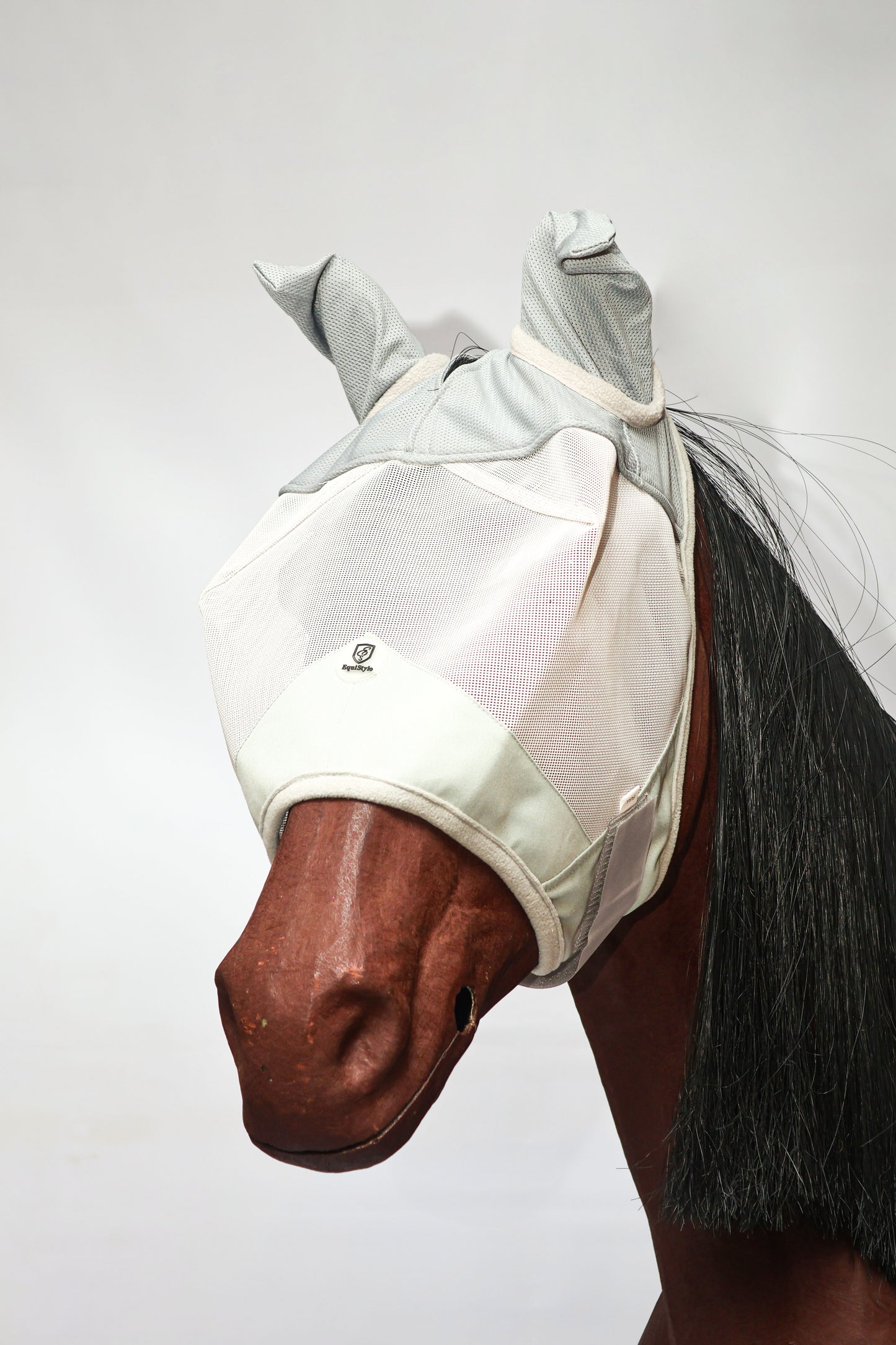 Equistyle Flymask Ears & Nose