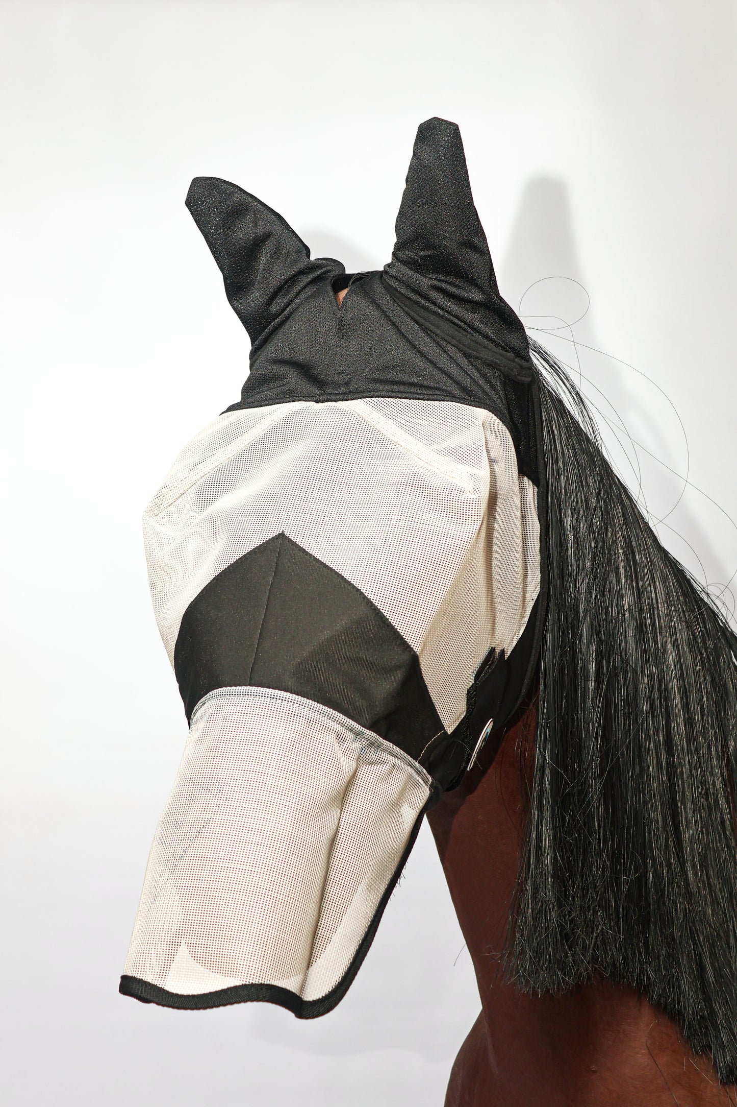 BS Mesh Flymask