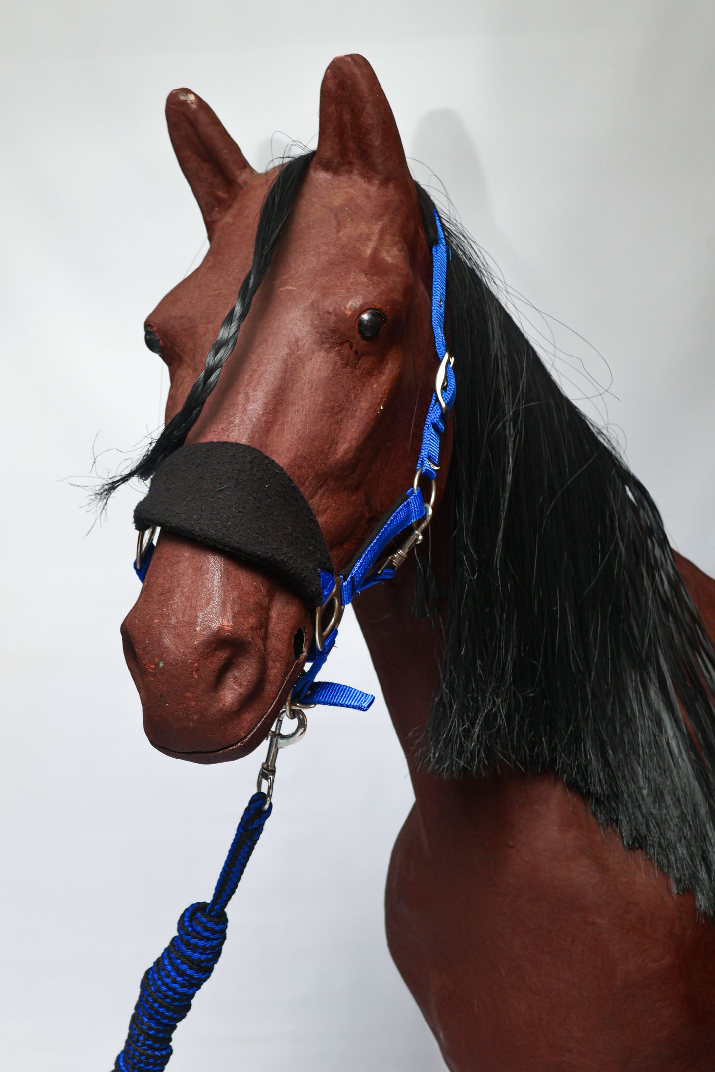 Halter Padded with Lead Solo