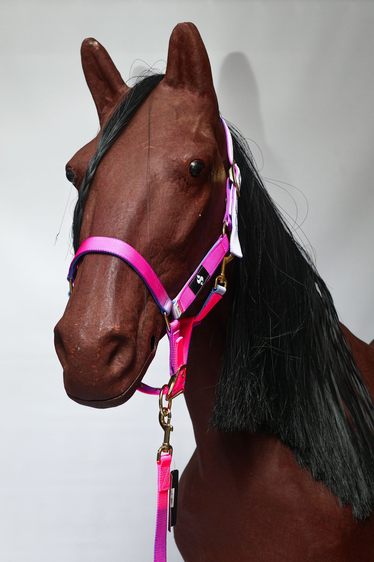 Halter Snowbee Rainbow