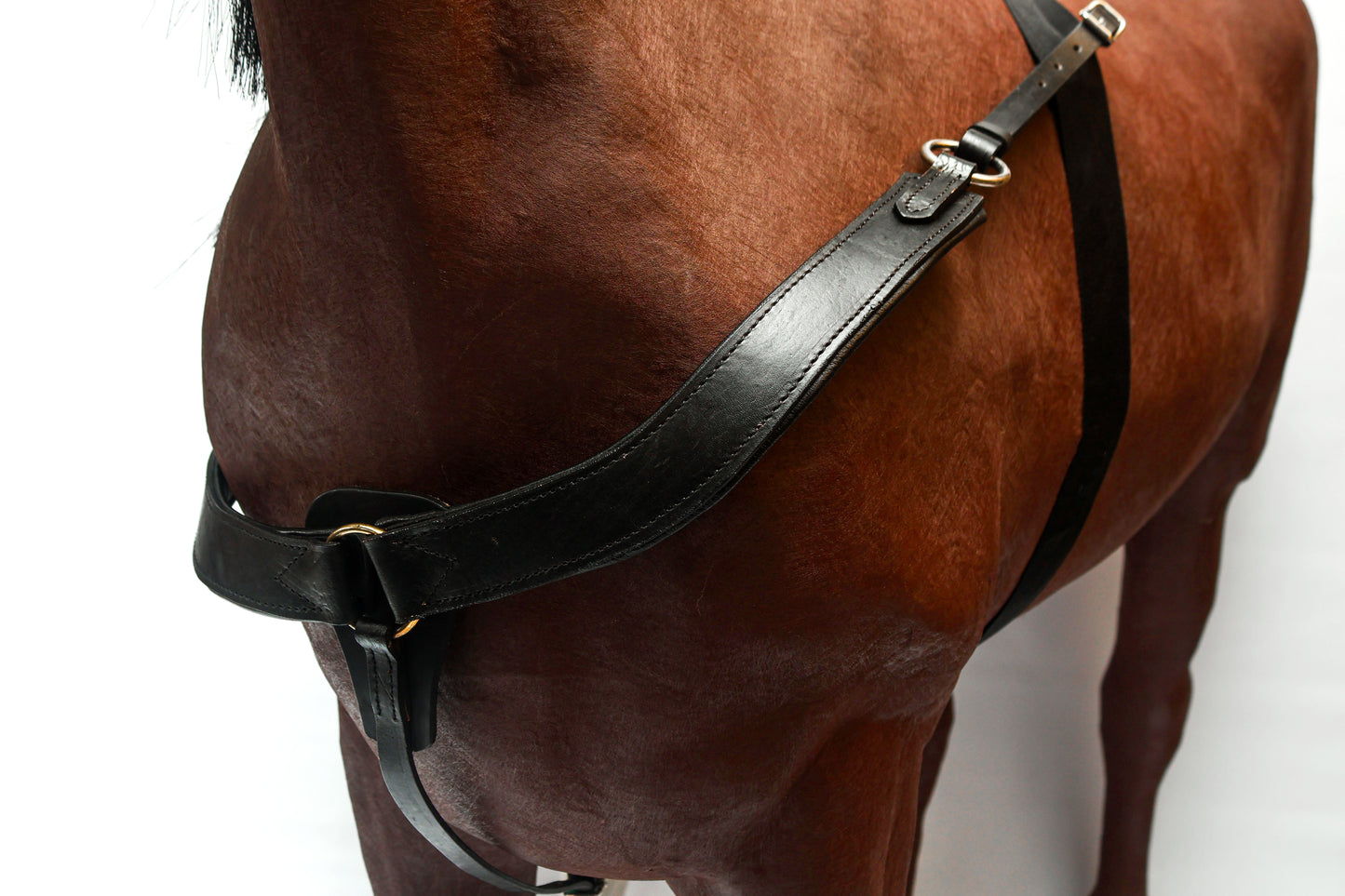 Western Breastplate