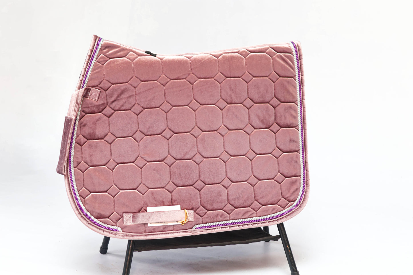 Numnahs Veloure GP