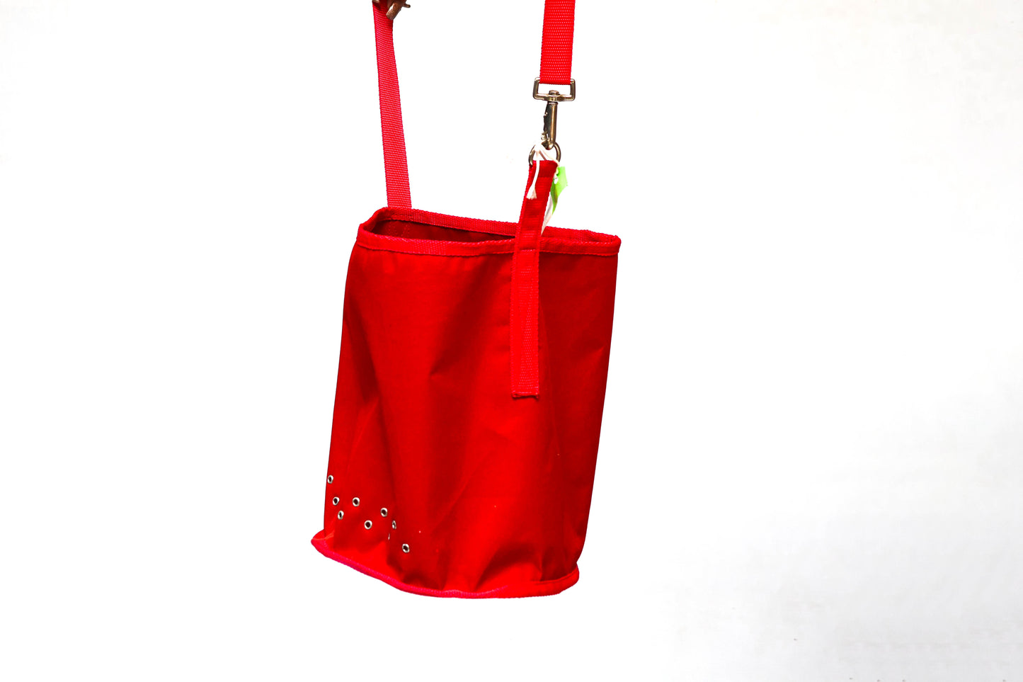 Canvas Nose Feed Bag