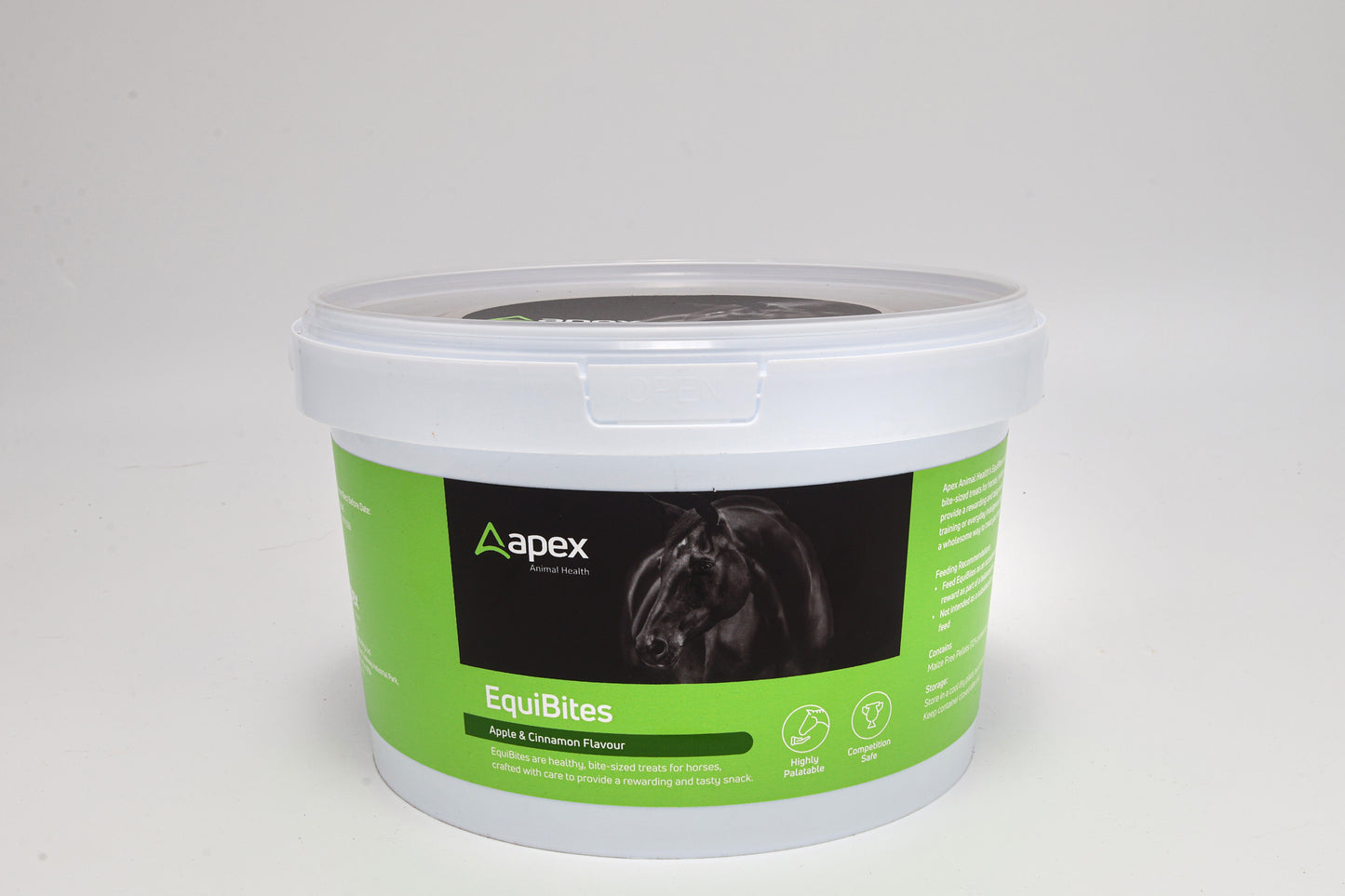 Apex Equibite Treats