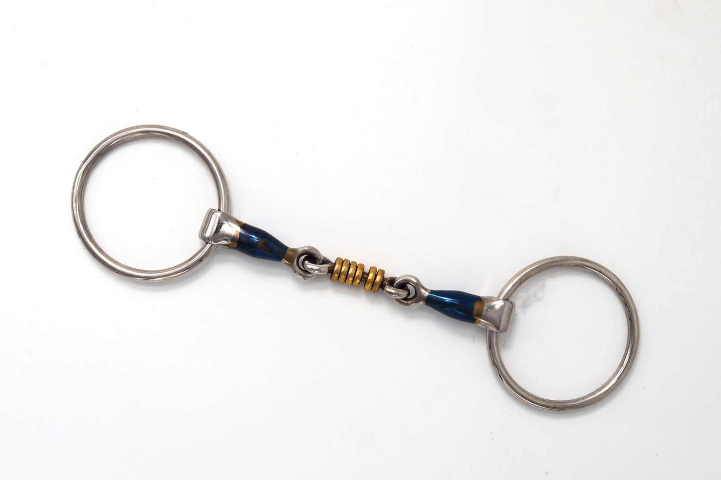 Sweet Iron Brass Roller Bit