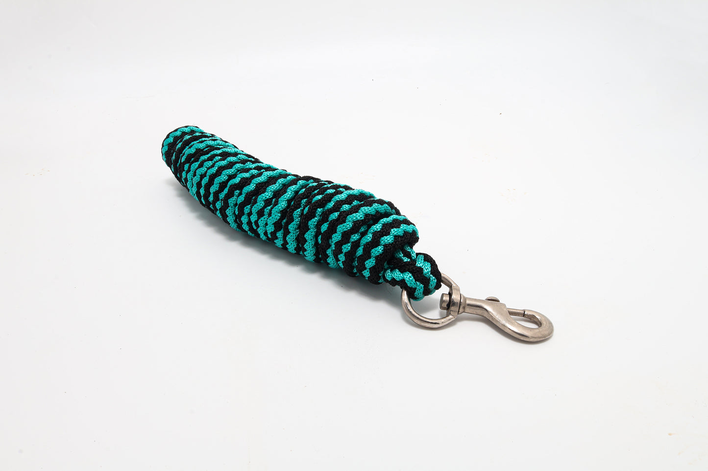 Braided Rope Lead 25mm