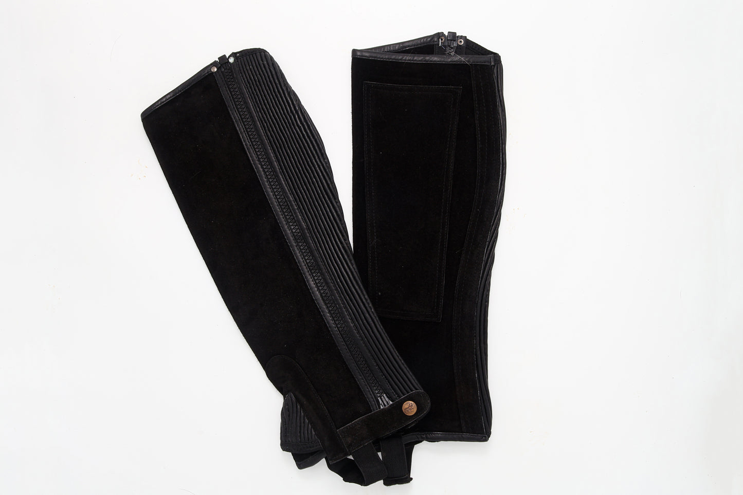 Suede Leather Chaps