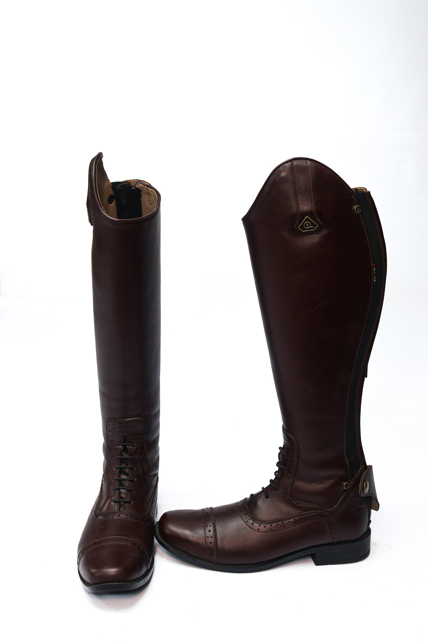 Equisports Cavalier Long Boot