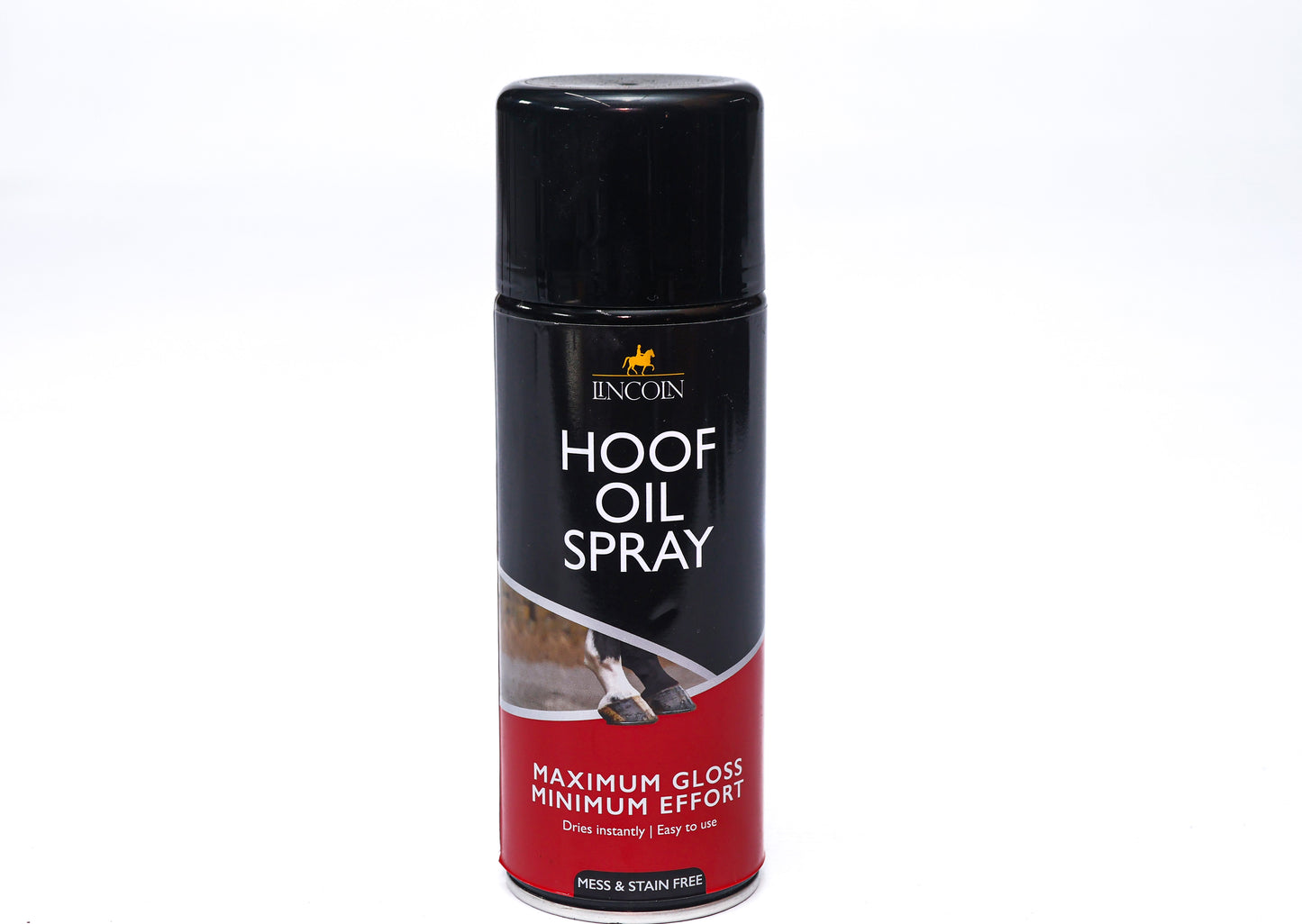 Lincoln Hoof Oil Spray