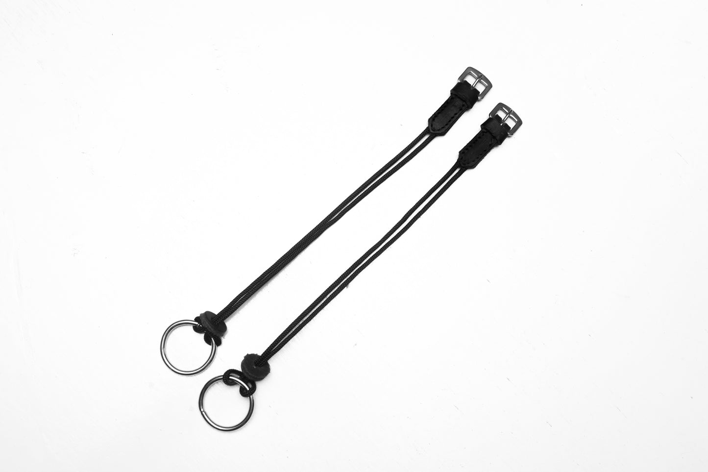 Rope Gag Runners