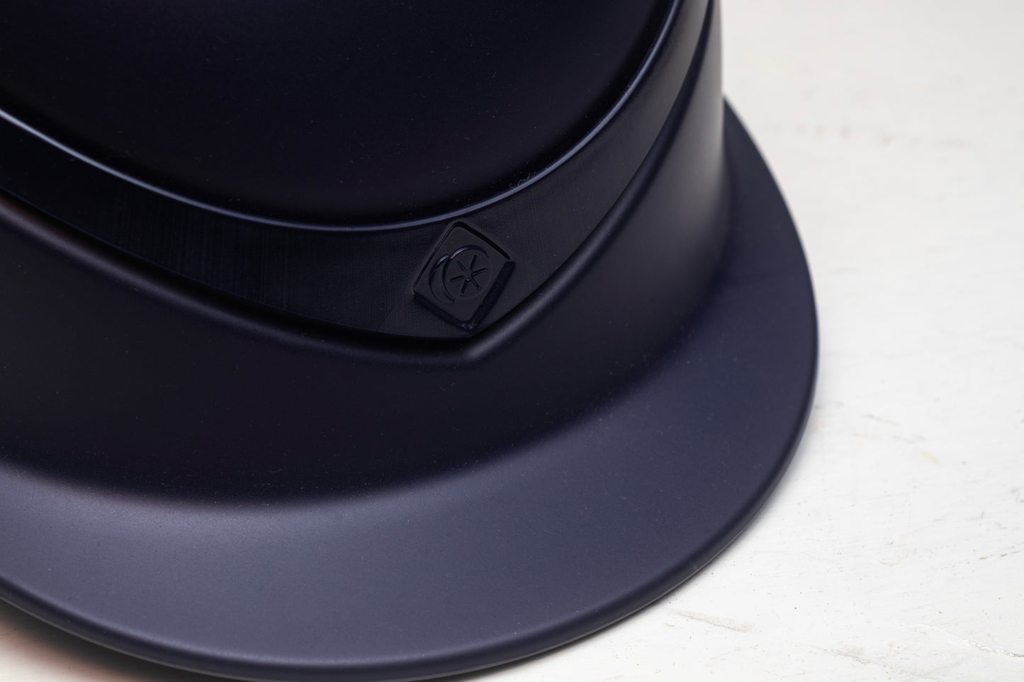 Charles Owen Luna Helmet