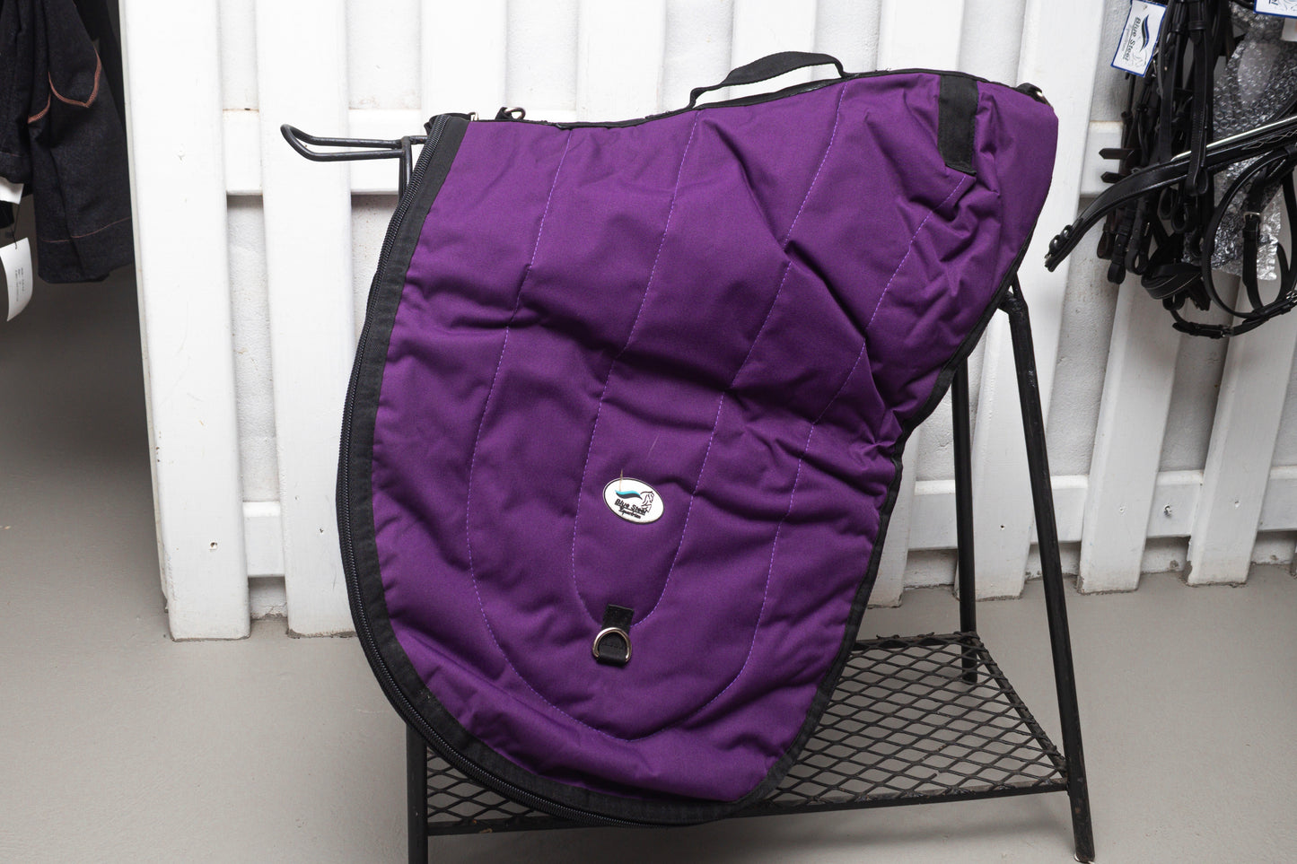 BS Saddle Bags
