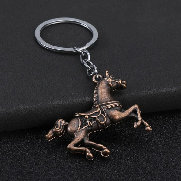 Keyrings