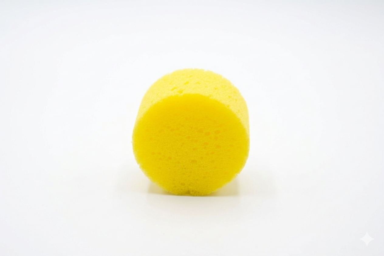 Round Sponge