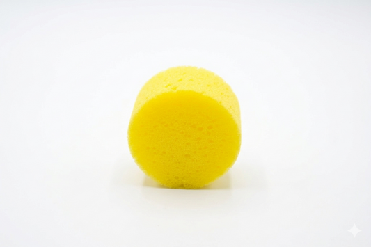 Round Sponge