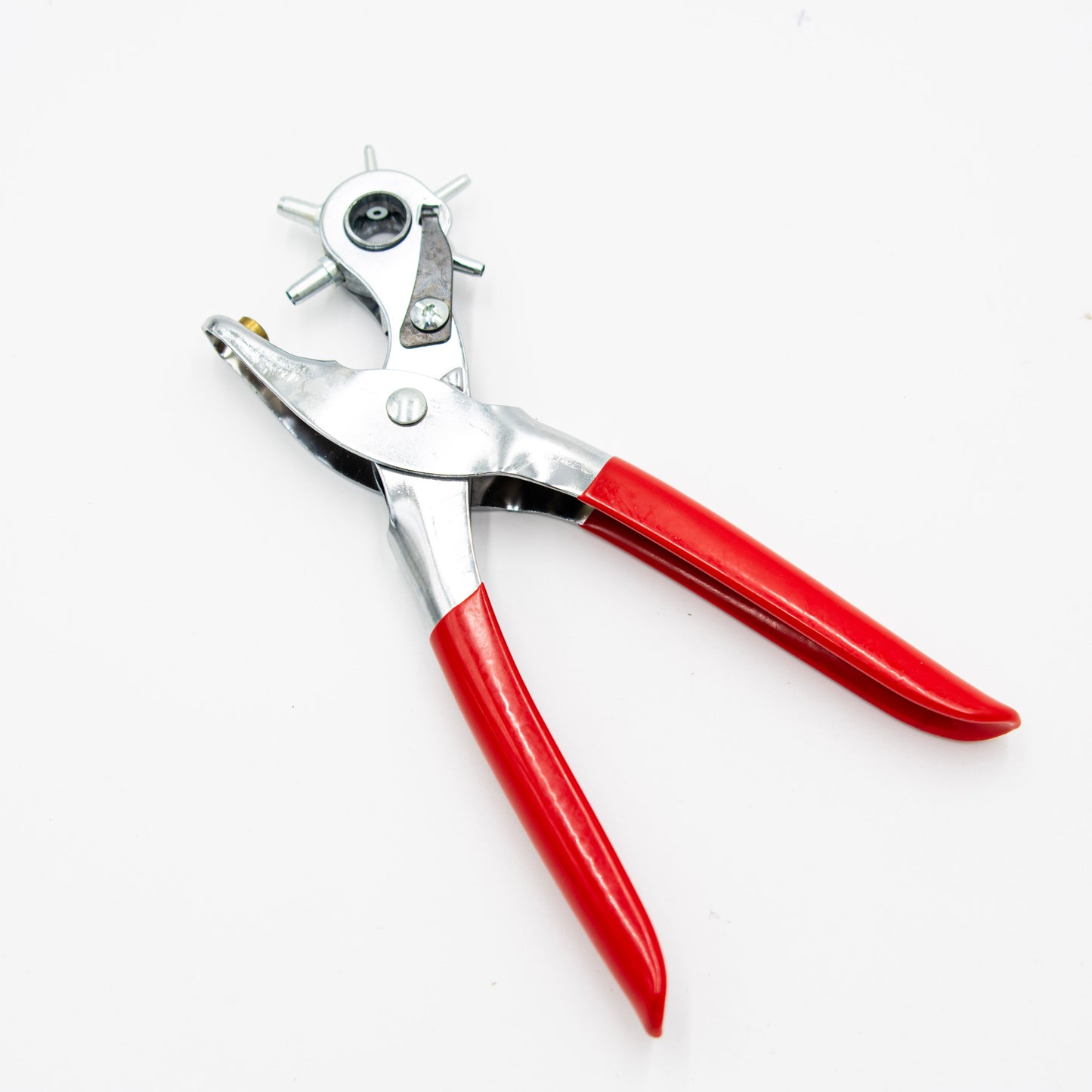 Punch Plier