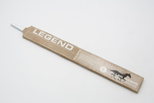 Legend Hoof Rasp