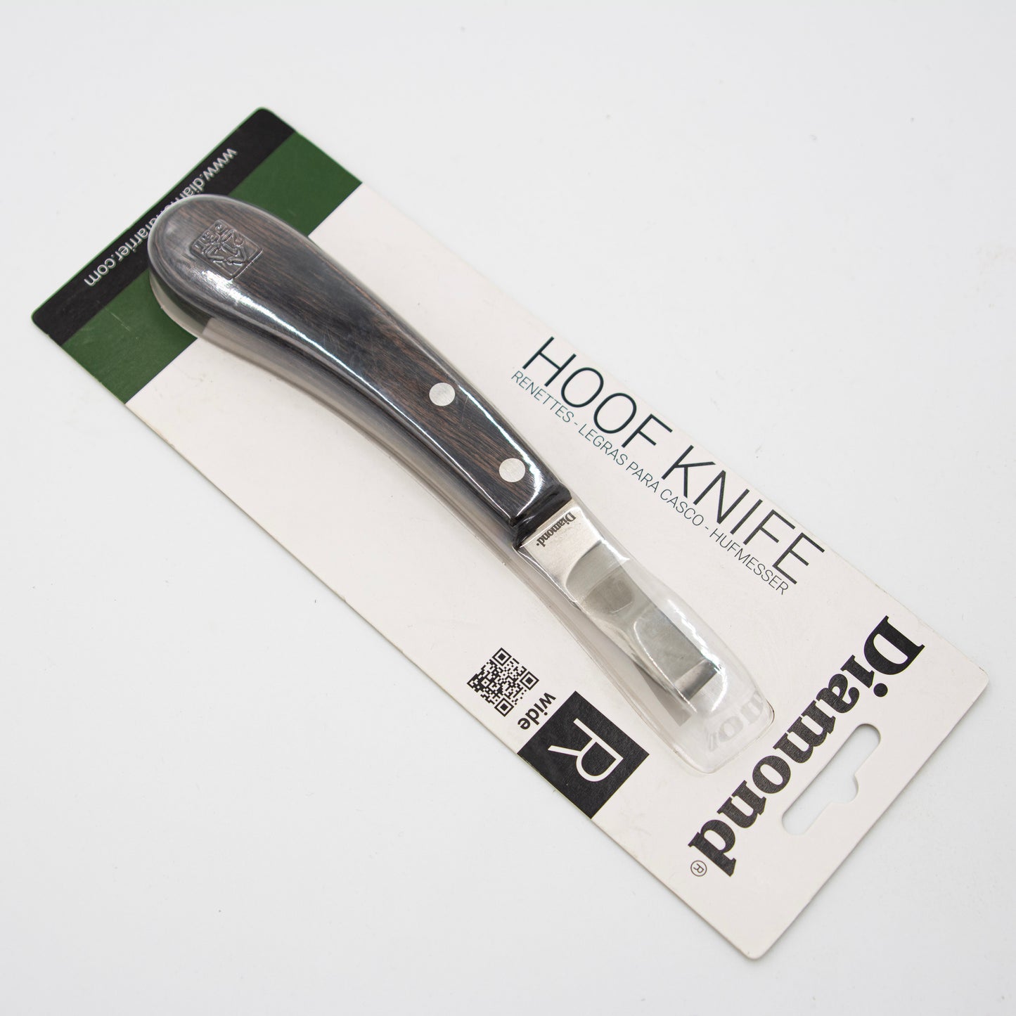 Hoof Knife Diamond