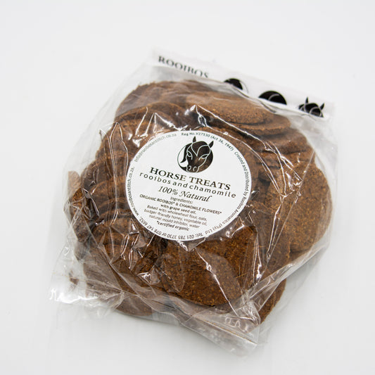 Rooibos Horse Treats