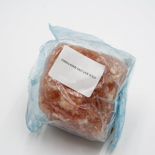 Himalayan Salt Lick