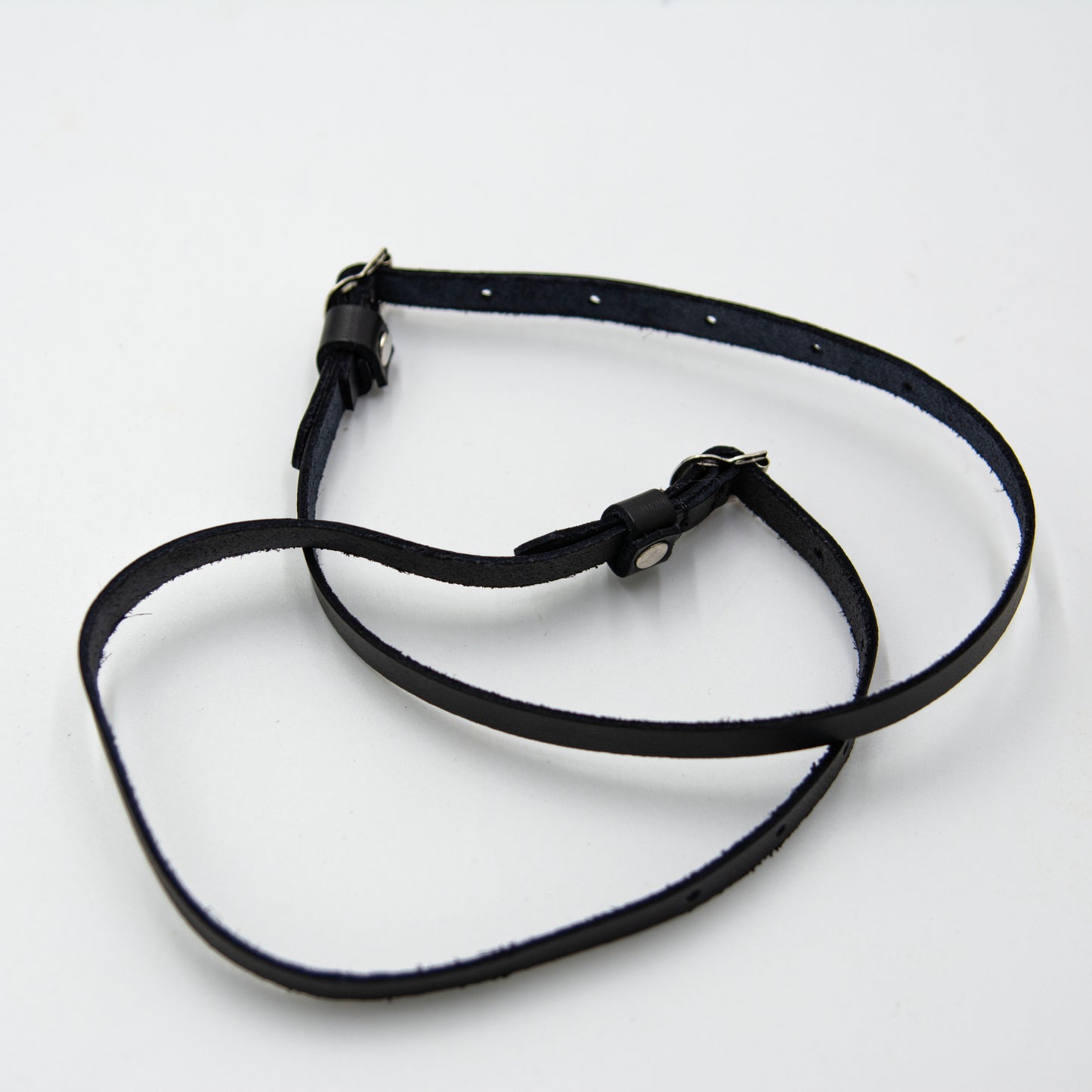 Spur Strap-Capriole