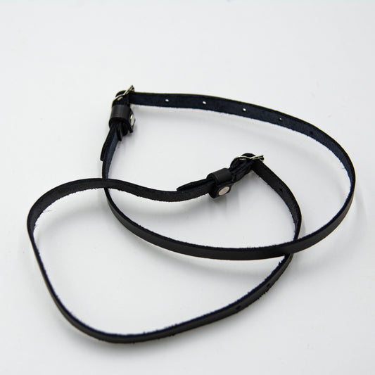 Spur Strap-Capriole