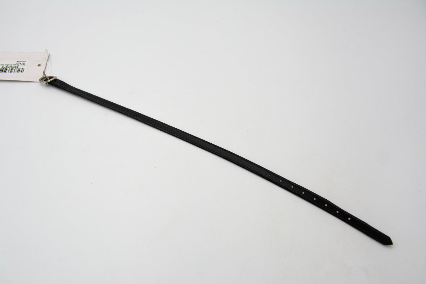 Spur Strap-Leather