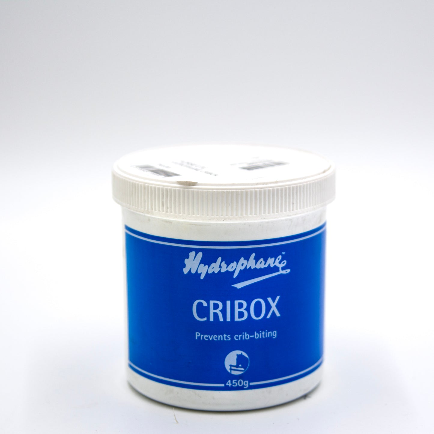 Hydrophane Cribox
