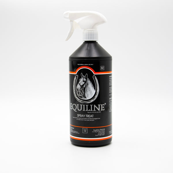 Fly Repellants