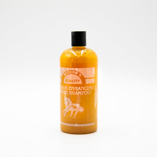 Moore's Color Shampoo