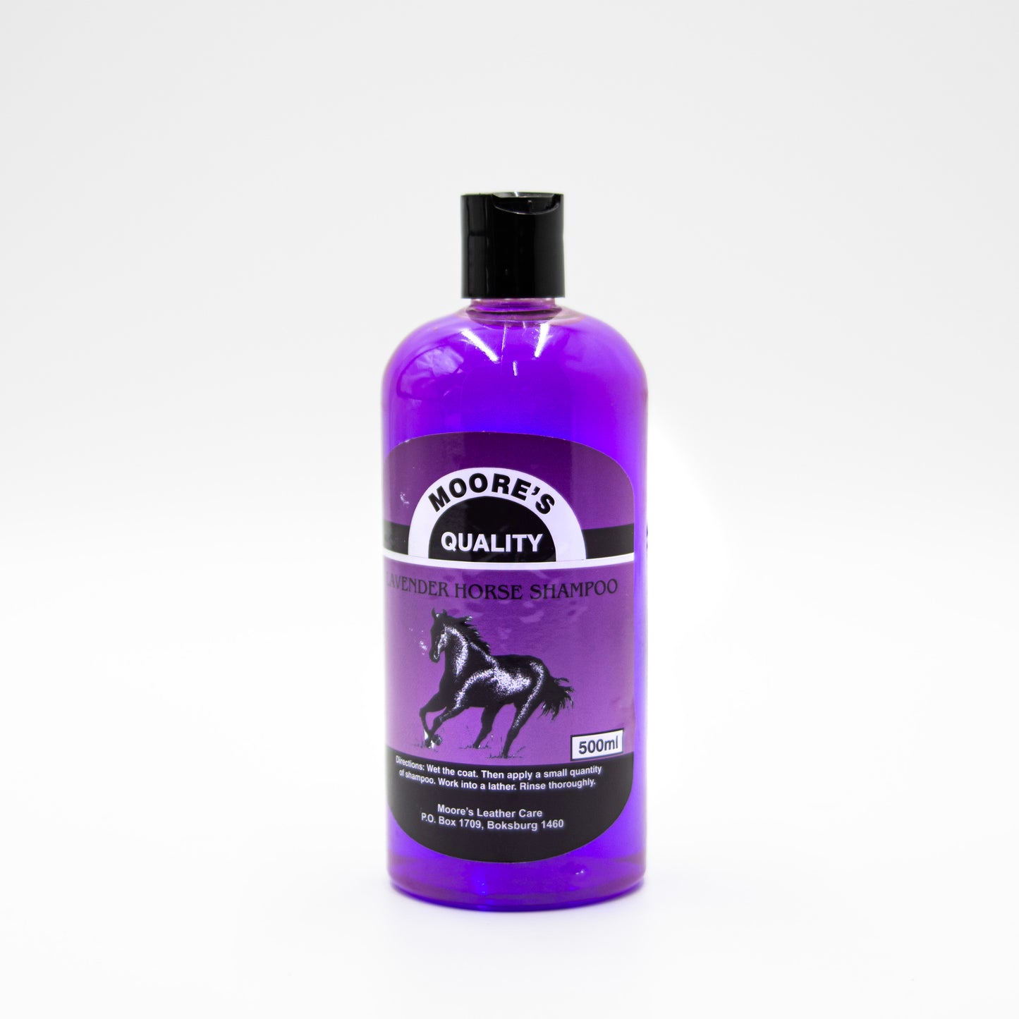 Moore's Color Shampoo